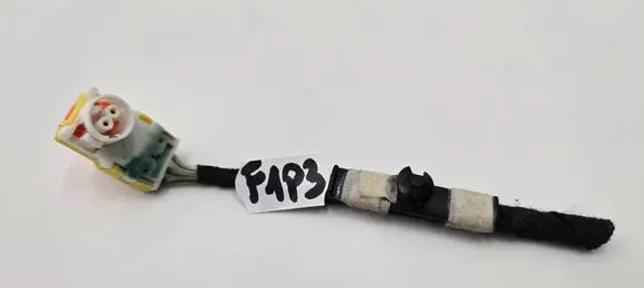 Audi A3 S3 8V Other wiring loom 3C8972563