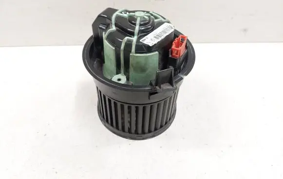 Citroen C4 II Heater fan/blower T1011131B