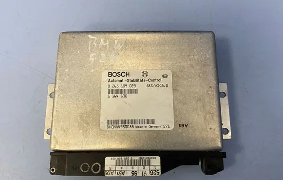 BMW 5 E39 ABS control unit/module 0265109023