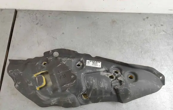 Volvo S90, V90 Rear sound insulation 31377973