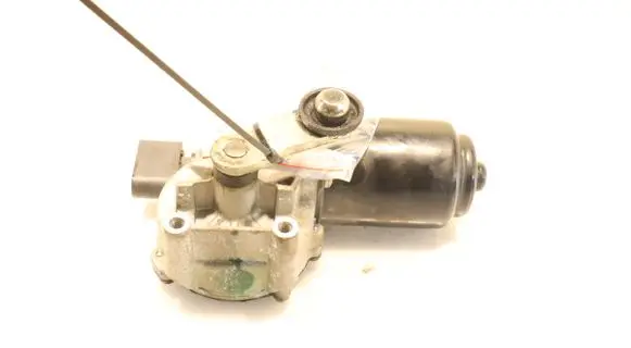 Skoda Fabia Mk3 (NJ) Wiper motor