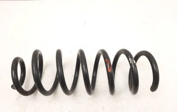 Nissan Qashqai Rear coil spring