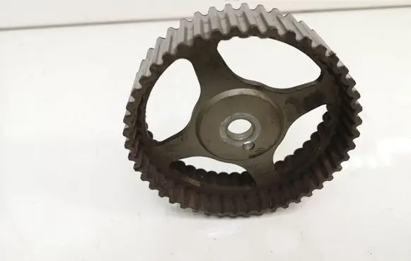 Camshaft pulley/ VANOS
