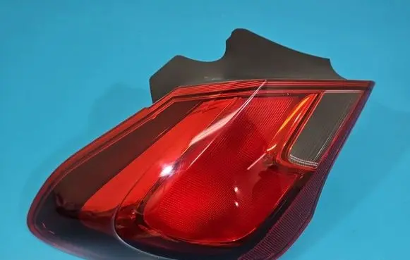 Opel Corsa E Rear/tail lights 39012627 IMPRK1556242