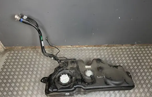 Renault Arkana Fuel tank 172031602R 100126467D 172023289R