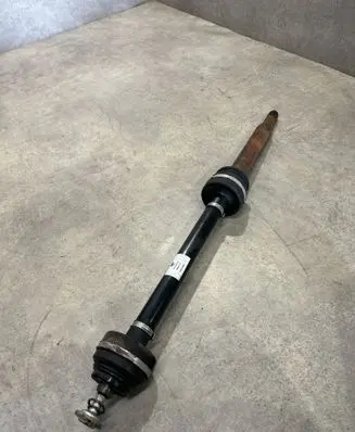 BMW iX3 Rear driveshaft 0553180887366 21B0741G0034 7560820