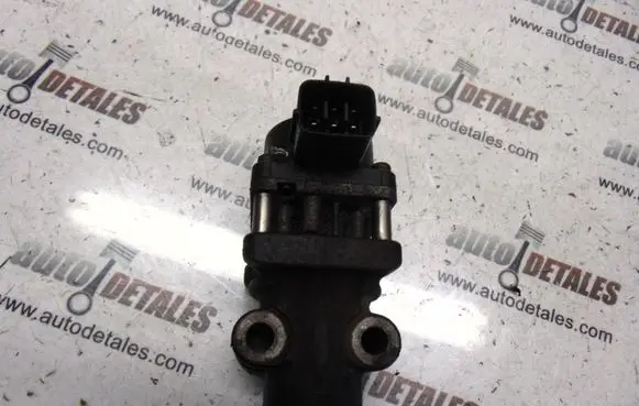 Mitsubishi Grandis EGR valve