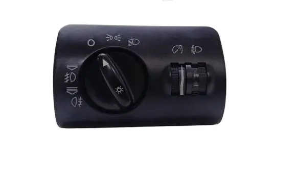 Audi A6 S6 C5 4B Light switch 114260 6900G35