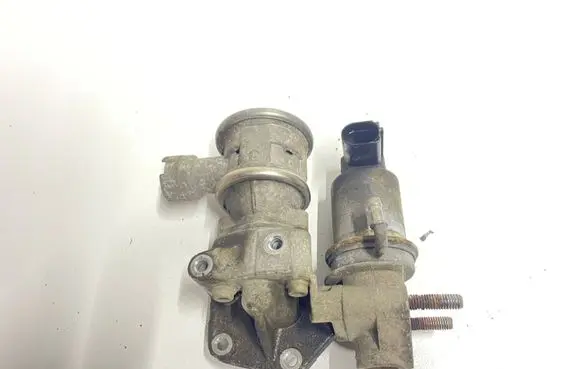 Audi A3 S3 8P EGR valve
