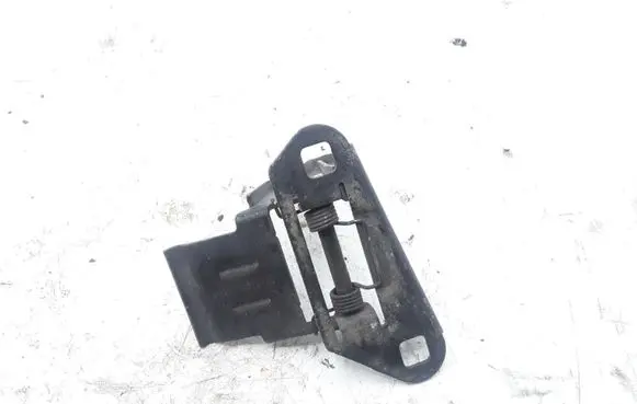 Land Rover Freelander 2 - LR2 Engine bonnet/hood lock/latch loop/hook 6H5216892AC