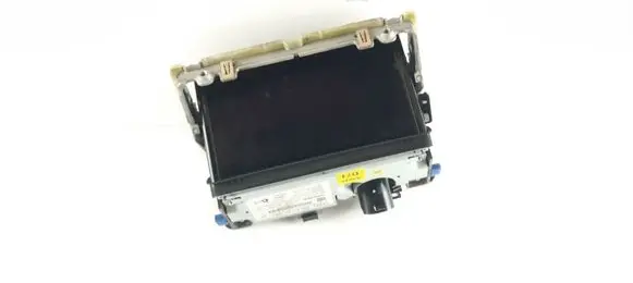 Audi A3 S3 8V Screen/display/small screen 8V0857273H