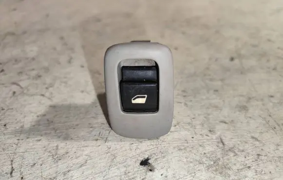 Citroen C5 Electric window control switch 96515962
