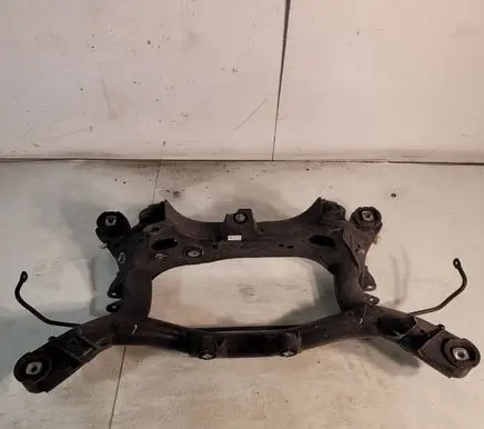 BMW 3 F30 F35 F31 Rear subframe 6855896 6853473