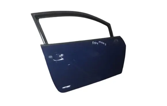 Door (2 Door Coupe)