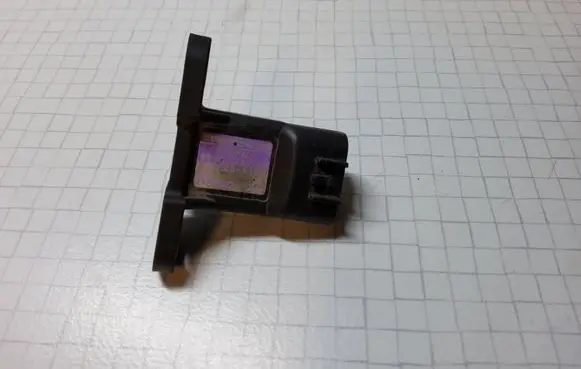Toyota Avensis T250 Air pressure sensor 8942120210 0798005130