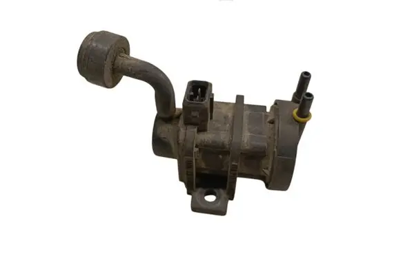 Opel Astra G Turbo solenoid valve 09128022
