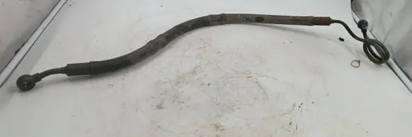 Volkswagen PASSAT B5 Power steering hose/pipe/line