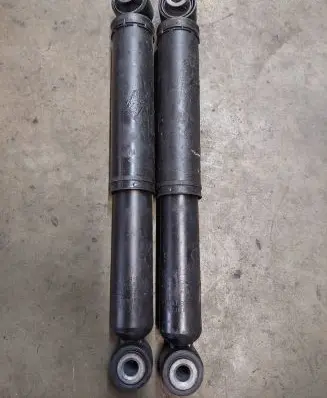 Renault Master III Rear shock absorber/damper 562101205R 03031000748