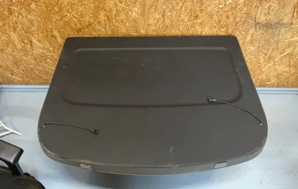 Opel Insignia A Parcel shelf 13274647