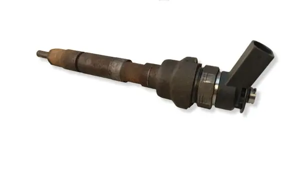 BMW 3 E90 E91 Fuel injector 0445110289