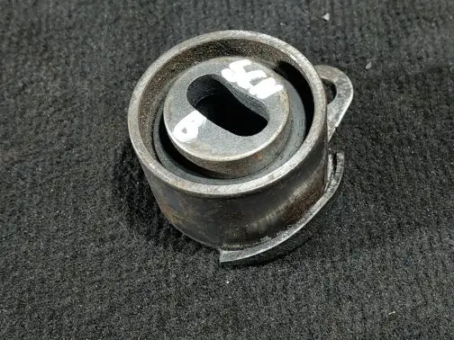 Renault Scenic II - Grand scenic II Belt tensioner pulley 95503509A