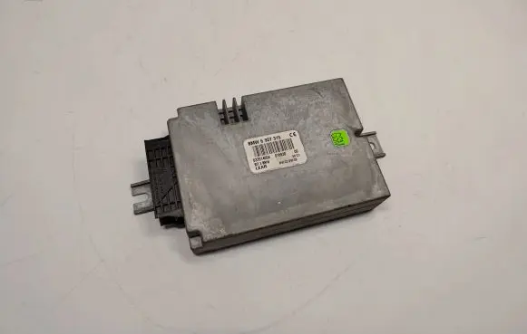 Phone control unit/module