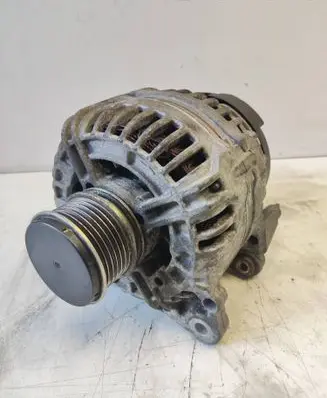 Audi A1 Generator/alternator 03L903023 BR14C1