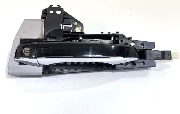 Audi A8 S8 D4 4H Front door exterior handle 