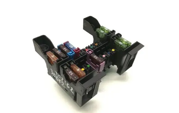 Fuse box set