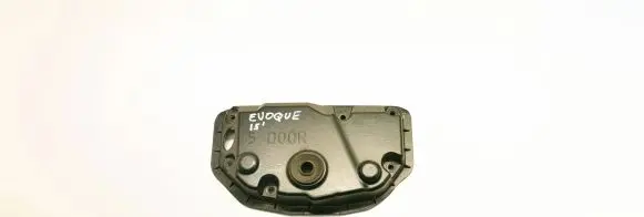 Land Rover Evoque I Other trunk/boot trim element BJ3217C412AB