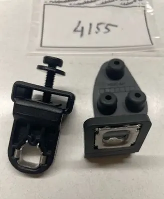 Audi Q5 SQ5 Headlight/headlamp mounting bracket 1009117075 8R0998122