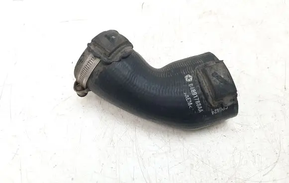 Dodge Caliber Intercooler hose/pipe 04891788AA