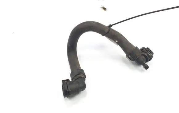 Peugeot 2008 I Engine coolant pipe/hose