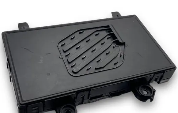Mercedes-Benz A W177 Central body control module S3856 A1779001710