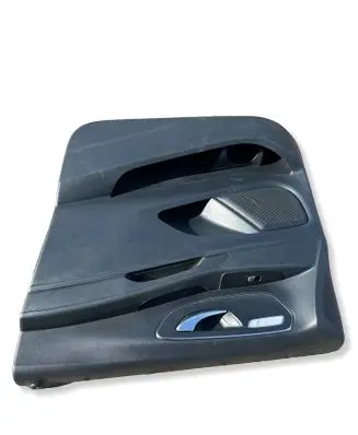 Mercedes-Benz Vito Viano W447 Front door card panel trim 1212676X A447727X