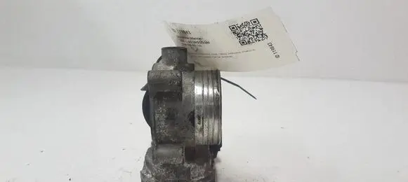 Volvo S60 Throttle valve 8692720 0281002701