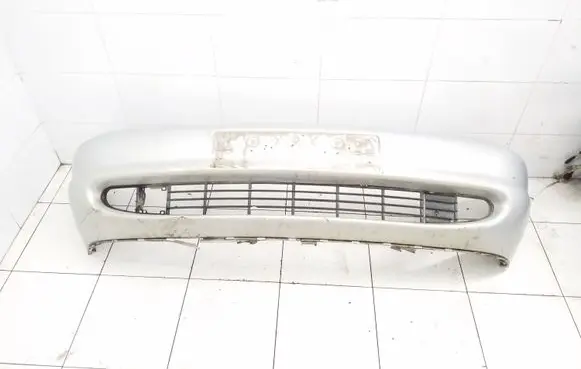 Ford Galaxy Front bumper