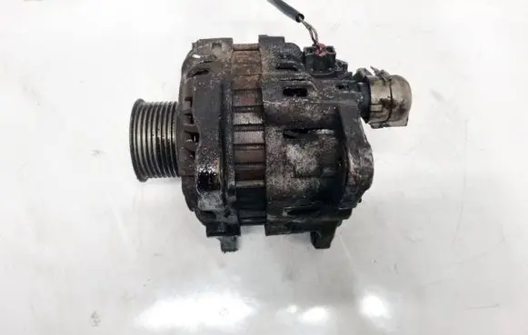 Generator/alternator