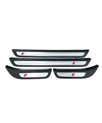 Audi Q5 SQ5 sill trim set (inner) 