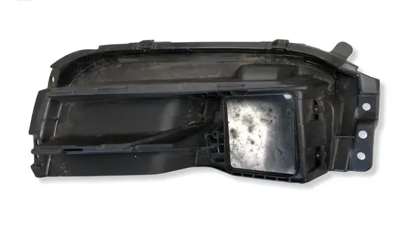 Porsche Panamera (971) Front bumper lower grill 971807486ABILI 971807486A
