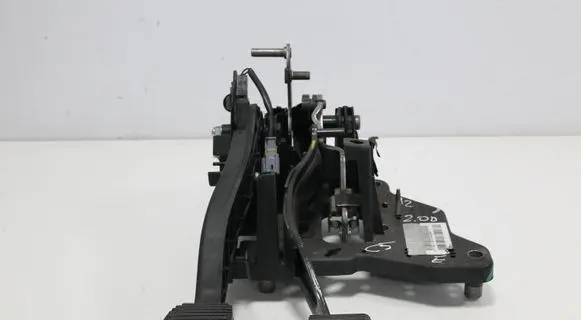 Citroen C5 Pedal assembly 9667419080 60403484