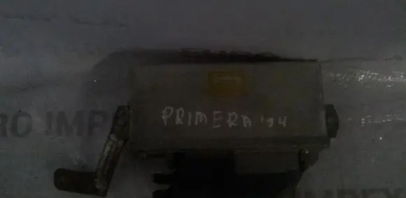 Nissan Primera Other control units/modules 0265100050 47000151