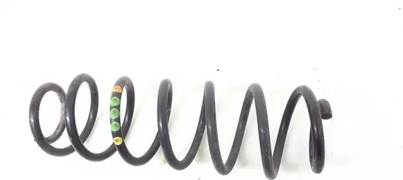 Audi A1 Rear coil spring