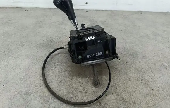 Mercedes-Benz ML W163 Gear shifter/selector 170267054