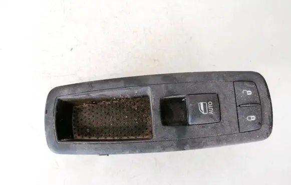 Jeep Grand Cherokee Electric window control switch 68290692ab 10132988