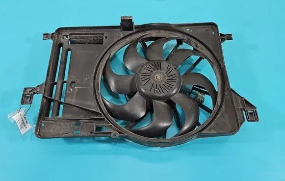 Ford Focus Fan set 8V61-8C607-ED IMPRK1473893