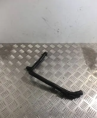 Volkswagen Golf VI Engine coolant pipe/hose 03L121065AJ