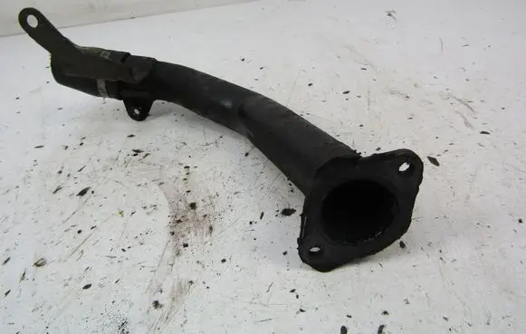 Opel Astra G Intercooler hose/pipe 