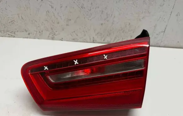 Audi A6 C7 Tailgate rear/tail lights 4G5945094A 90004388