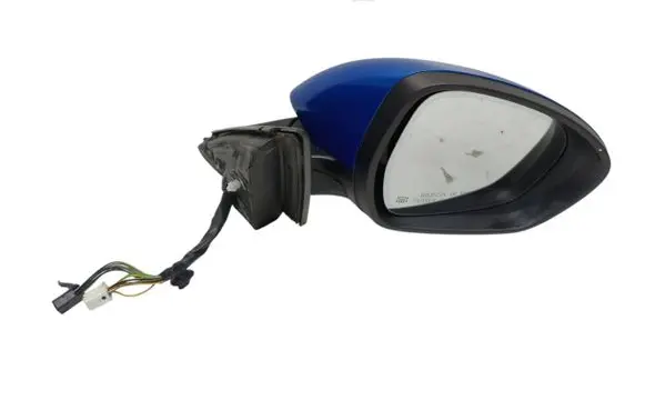 Alfa Romeo Stelvio Front door electric wing mirror A072311 E3041130